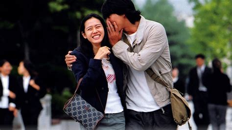 15 Best Romantic Korean Movies | Korean Love Story Movies