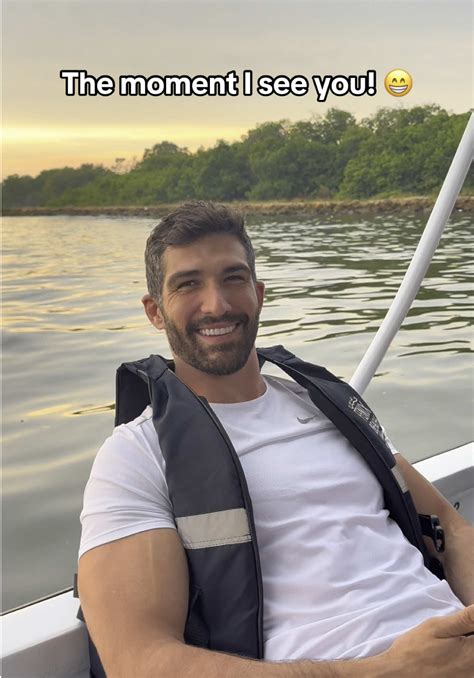 Dominic Calvani's Heartwarming Transformation | TikTok