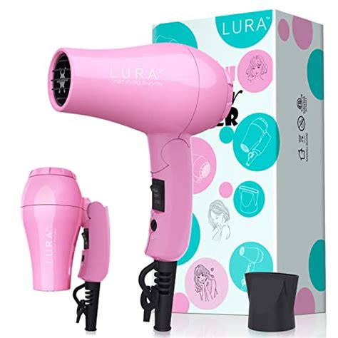 14 Unbelievable Mini Travel Hair Dryer For 2023 Storables