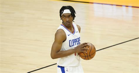 Terance Mann, Clippers Agree to 2-Year, $22M Contract Extension | News ...