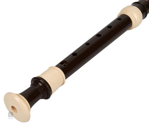 YAMAHA YRS 302BIII Soprano Recorder Kytary Ie