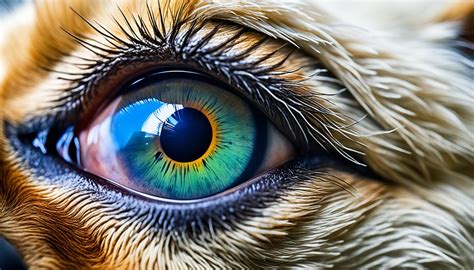 Understanding Iris Cyst In Dogs Causes And Care