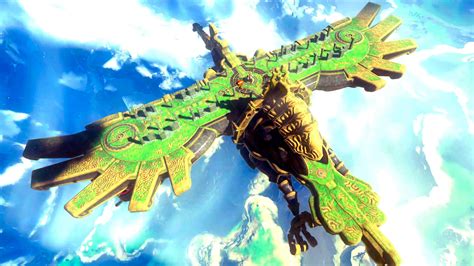 The Legend of Zelda: Breath of the Wild - How to Beat Divine Beast Vah Medoh - Gamepur