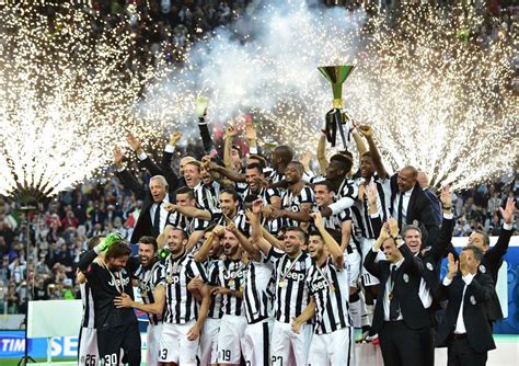 Juve: i 5 scudetti degli anni 30 e i 5 del ventunesimo secolo - Corriere.it