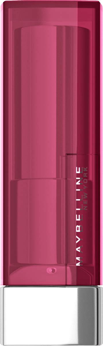 Maybelline New York Lippenstift Color Sensational Creamy Matt 942 ...