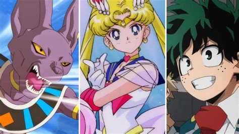 The 13 Best Anime Series on Hulu Right Now