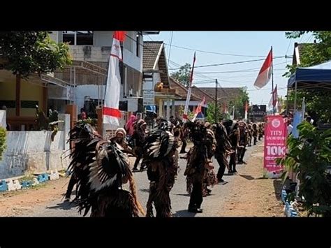 Live Brengos Ft Karnaval Kademangan Pagelaran Hari Ini Youtube