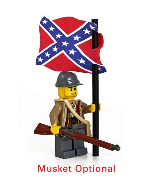 43 best Lego civil war images on Pinterest