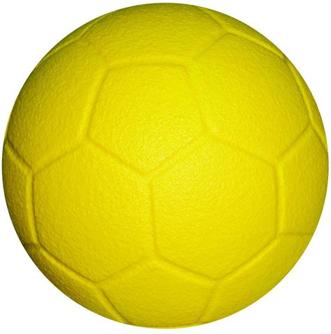 Palos Ruffskin Tchoukball Handball Foam Ball Set of 6 | Team handball ...