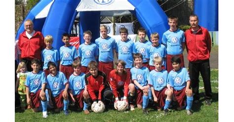 NSG Erlach U14 NSG Magna Wr Neustadt U14 Oefb At