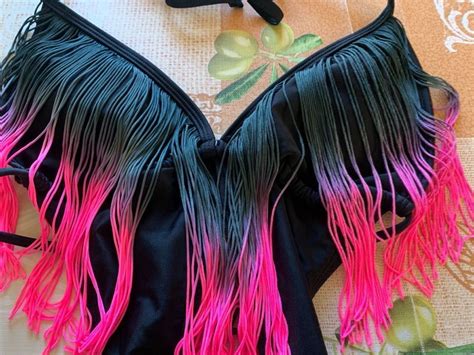 Bikini Badeanzug Bauchfrei Damen Gr 36 Neu gemäss Beschreibung in Wangs für CHF 8 mit