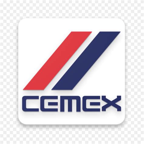 Cemex Logo & Transparent Cemex.PNG Logo Images