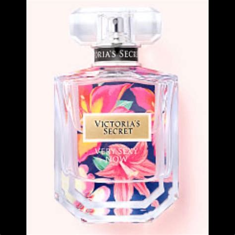 Victoria S Secret Other Very Sexy Now Perfume Victorias Secret Nwt