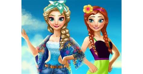 Girls Sexy Bikini Beach Play Now For Free