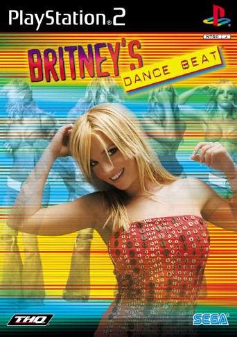 Britney's Dance Beat (Game) - Giant Bomb