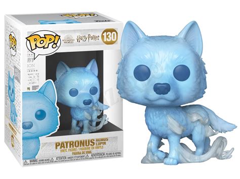 Expecto Patronum Patron