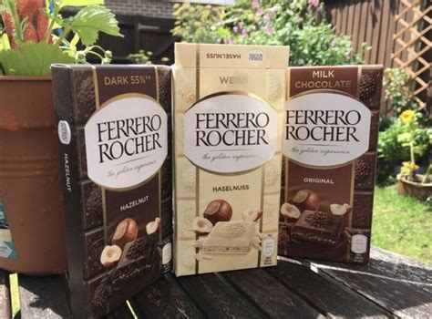 Ferrero Delivers Key Range Expansion With First Ever Rocher And