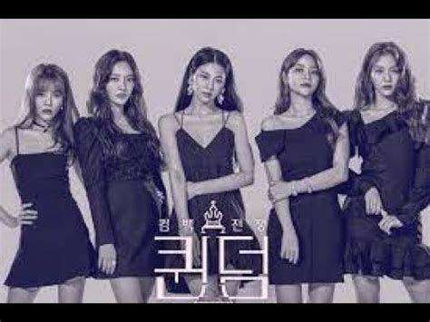 Miniskirt Queendom Edit AOA Slowed Reverb YouTube Music