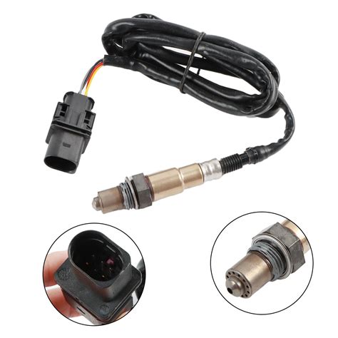 2pcs Oxygen Sensor Upstream Downstream 234 5139 234 4876 For Bmw 330i 335i 528i Ebay