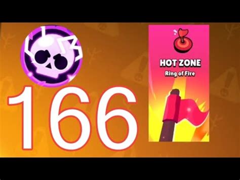 Brawl Stars Hot Zone Gameplay Walkthrough Part Ios Android