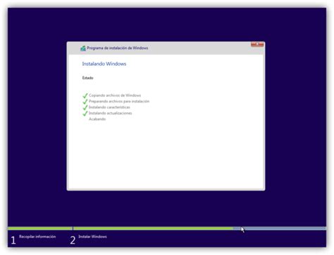 Como Instalar Windows 10 Desde CERO Zentinels NET