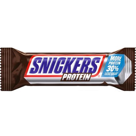 Snickers Protein Bar G Villa Market