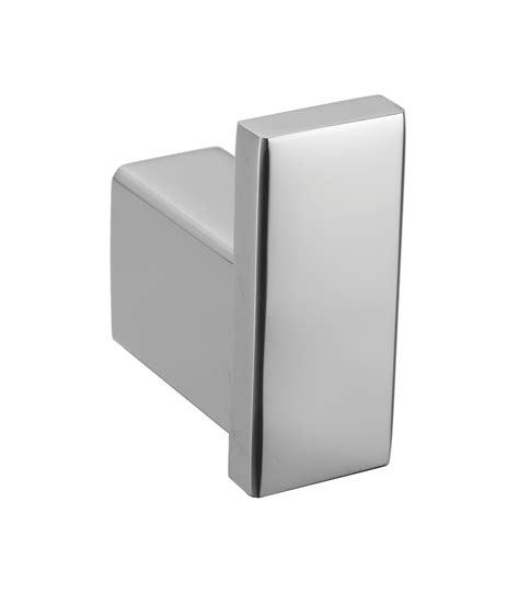 Bathroom Robe Hook Made Of AISI 304 Stainless Steel Satin Finish