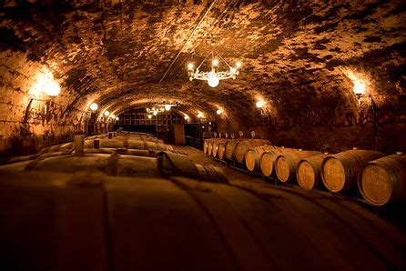 Weingut Und Weinproben Pauliner Hof