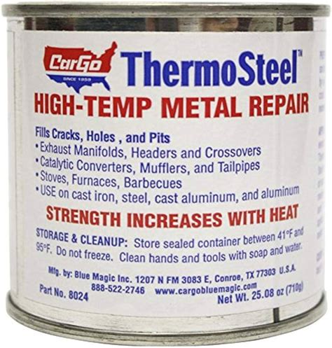 Metal Repair Thermosteel High Temp 24 Oz Container Dark 56 Off