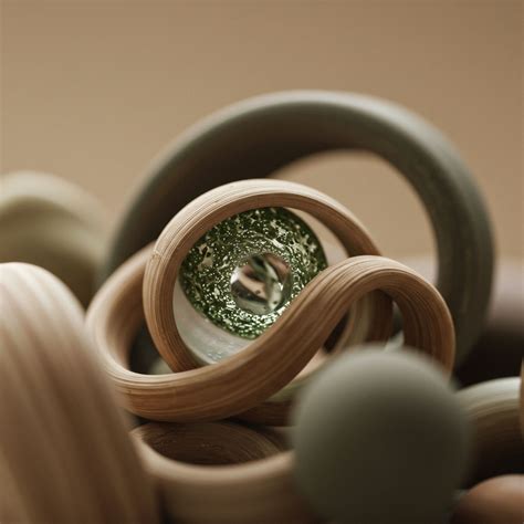 The manufacturer explains how every molott piece is crafted for quality 16