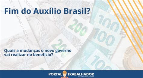 Fim Do Auxílio Brasil Lula Vai Trazer De Volta O Bolsa Família