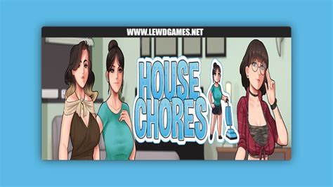 House Chores V0165 Beta By Sirens Domain