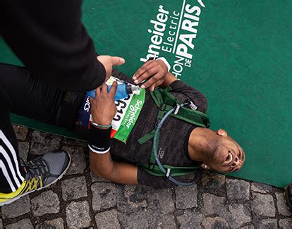 Calculer sa fréquence cardiaque maximale FCMax en course à pied