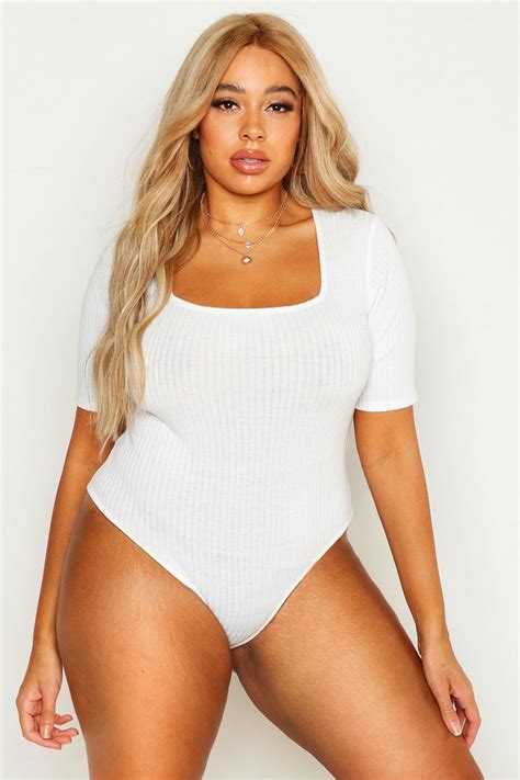 Plus Size Knitwear Boohoo Uk