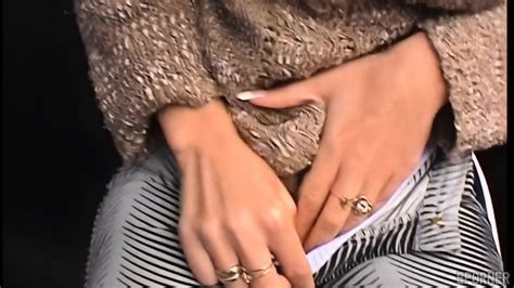 Naughty Blonde Uses Dick