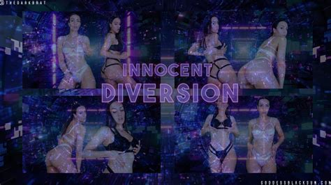 INNOCENT DIVERSION Nude Pics XHamster