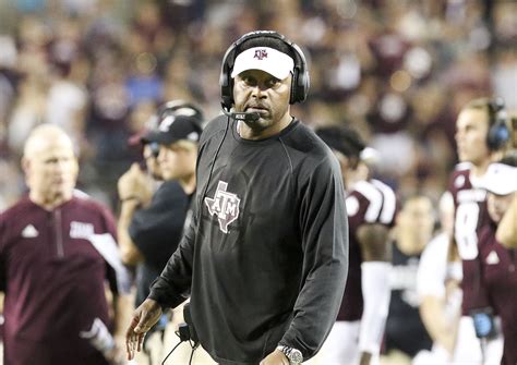 Kevin Sumlin is the New Head Coach of Arizona Wildcats - SportzBonanza