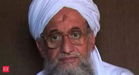 US Issues Worldwide Caution Alert After Al Qaeda Chief Ayman Al