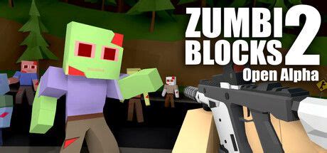 Zumbi Blocks Open Alpha System Requirements Can I Run Zumbi Blocks