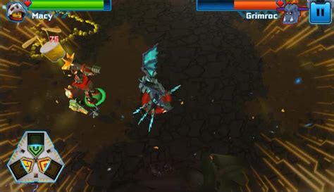 Guide for LEGO NEXO KNIGHTS MERLOK 2.0 APK for Android Download