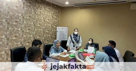 Bulan K Nasional Spjm Gelar Pengukuran Faktor Psikologi Lingkungan