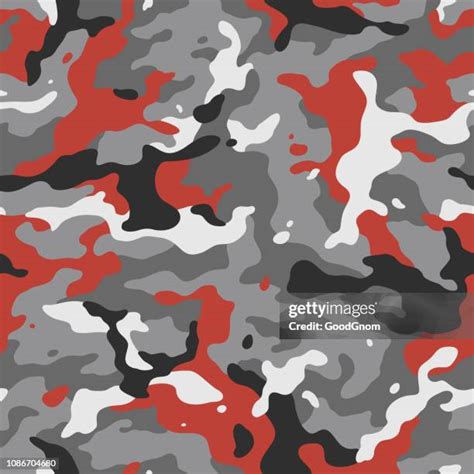 3,246 Red Camouflage Pattern Stock Photos, High-Res Pictures, and ...
