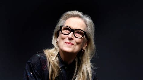 Meryl Streep Cumple A Os Siete Momentos Ic Nicos De Una Actriz Con