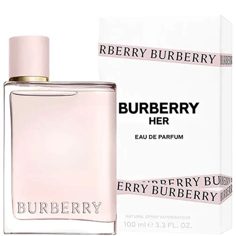 Burberry Her Eau De Parfum | Magees.ie