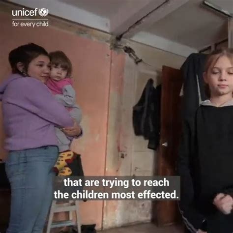 Unicef On Twitter With Humanitarian Needs Mounting In Ukraine Here