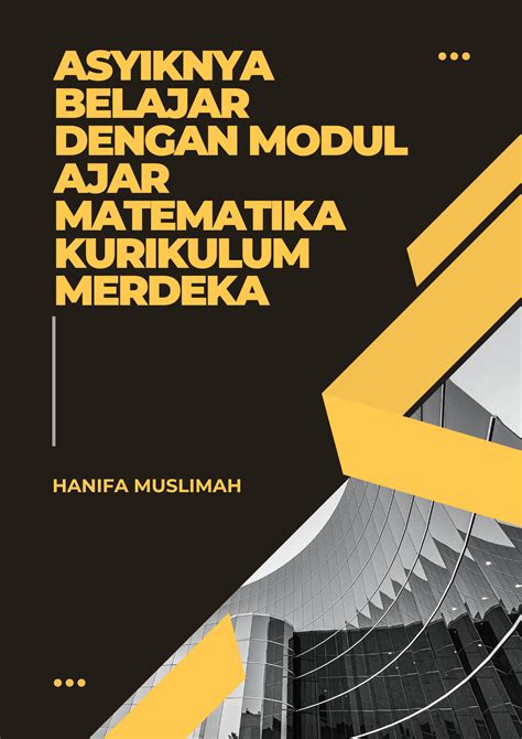 Modul Ajar Matematika Kelas Sma Kurikulum Merdeka Toko Hamka Hot Sex