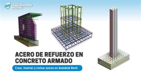 Optimización Del Refuerzo De Acero En El Hormigón Armado 2024