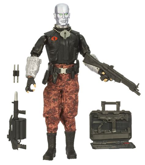 Inch Gi Joe Wave Images Raving Toy Maniac The Latest News