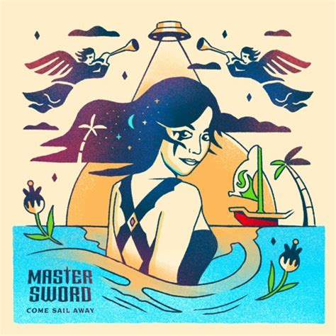 Stream Come Sail Away (Styx Metal Cover) by Master Sword | Listen online for free on SoundCloud