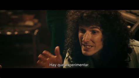 Bohemian Rhapsody La Historia De Freddie Mercury Trailer 2 2